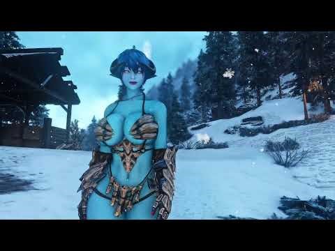 Skyrim SE 260127