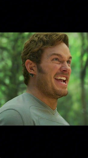 Peter Quill meets Ego | Guardians of the Galaxy #Marvel