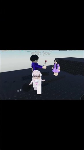 My Love Mine All Mine - Mitski #shorts#roblox#music