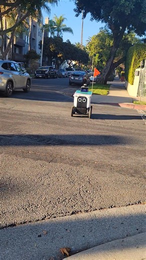 Her name is Heidi, and her occupation is food delivery driver. | Kim Geier