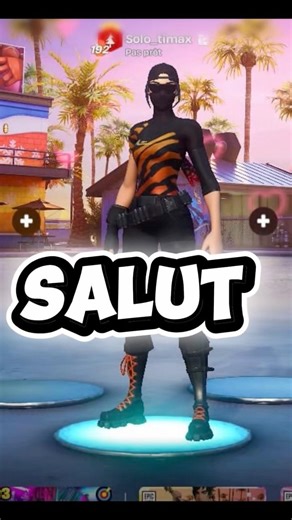 Je crée ma propre team Fortnite Son pseudo est Gzeno J’attends vos candidatures ￼ #fortnite #edit￼