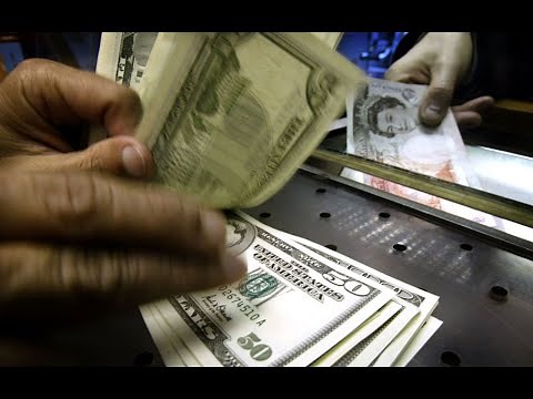 The Dollar in American Foreign Policy: A Look Back and Ahead