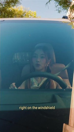 I'm a great driver