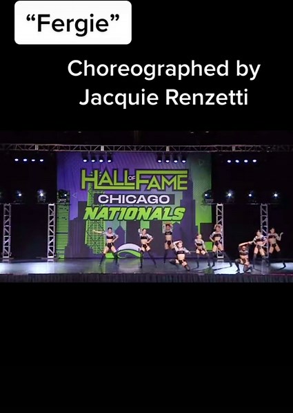 FERGALICIOUS💅✨👑💗🔥 Junior small group choreographed by Jacquie Renzetti! We miss this dance from a year ago! #xheads #dx #dance #jazzdance #jazzdancer #competitivejazzdance #competitivejazzdancer #flexibility #pirouettes #dancersoftiktok #dancerchallenge #halloffamedance #jacquierenzetti #fergie #competitivedance #competitivedancers #fakebody