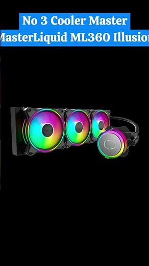 Top 5 Best AIO Cooler In 2025