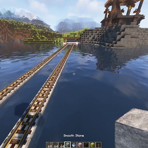 28K views · 283 reactions | Underwater Redstone Wiring in Minecraft! | Minecraft Curios | Facebook