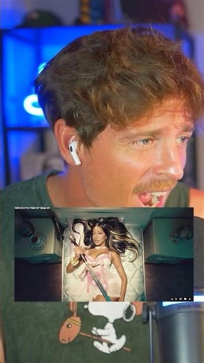 PINKY UP by KATSEYE 캣츠아이 FIRST REACTION