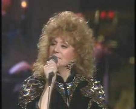 DOTTIE WEST-Here Comes My Baby - LIVE