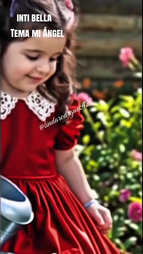 #tema mi Ángel