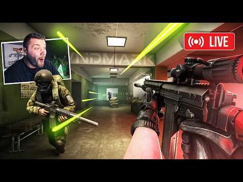 ESCAPE FROM TARKOV 1.0