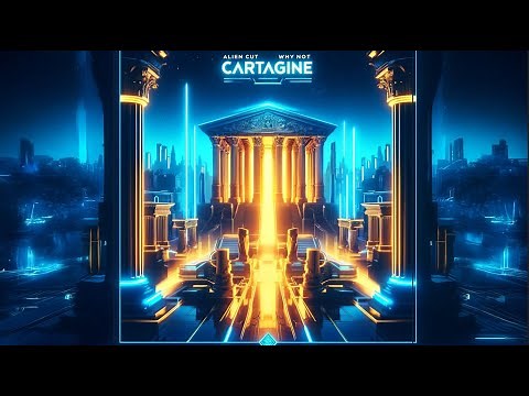 CARTAGINE - Alien Cut, Why Not