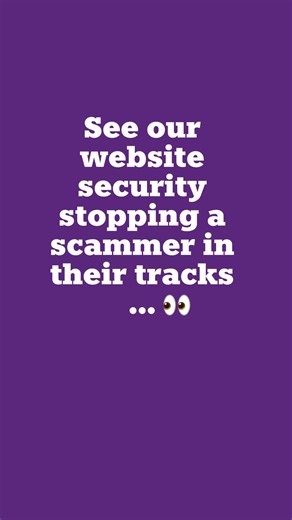 We’re proud to support BBC Scam Safe Week - look out for loads of great content that will help you spot and stop scams. Link in bio. #BBCScamSafe