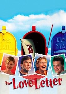 The Love Letter - movie: watch stream online