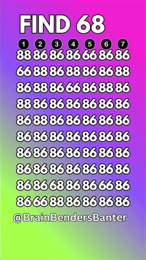 This Puzzle Tricks 9 Out of 10 People #shorts #puzzle #quiz