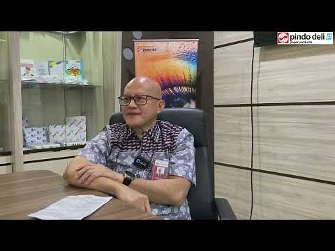 Sejarah berdirinya Pindo Deli Karawang Jawa Barat Full Vers Pindo Deli Pulp and Paper Mills Karawang
