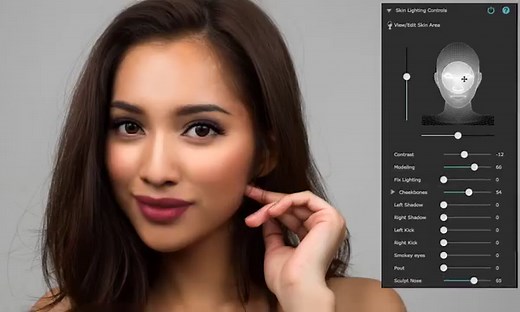 New PortraitPro 15 is out now, featuring full makeup controls and much more! | PortraitPro