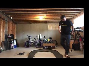 1967 Eldon Slot Cars