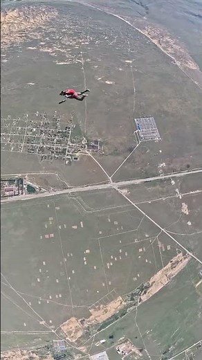 SKYDIVE TOP #freefall #skydive #adrenaline #skydiving #flying
