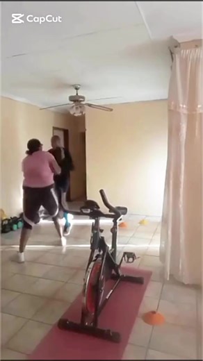 One-on-one training: because your results deserve focus. 💪🏾🥊✨