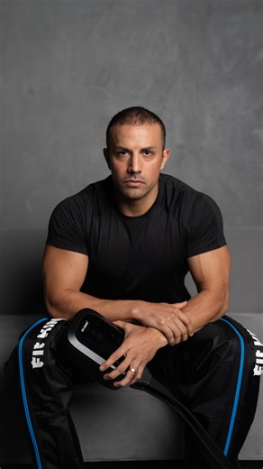 Christian Guzman on Instagram: "I’m to announce that I’m joining Fit King as the 2025 Ambassador. Performance begins with discipline, and excellence begins with recovery. That’s why I choose Fit King — they don’t just support recovery, they redefine it. New year, new goals. Let’s elevate the game. FIT KING — Redefine Recovery. Maximum discount code secured with 115CHRISTIAN & 116CHRISTIAN @fitkingglobal"
