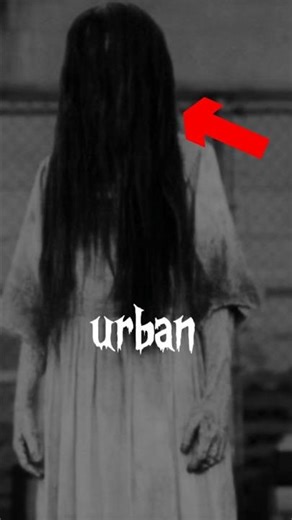 NU GUI | urband legen Chinese. #horrorstories #urbanlegend #scarystories
