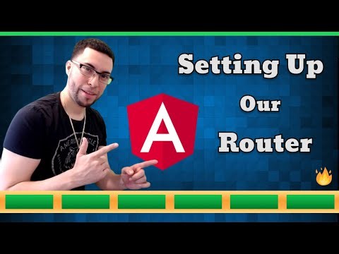 Angular for Beginners: Routing & Lazy Loading Modules