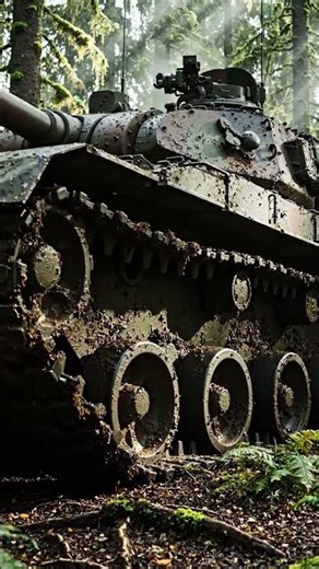 Việt Nam 1972 Chiến sĩ hạ xe tăng Mỹ giữa rừng | Lịch sử chiến tranh Việt Nam #war #chientranh