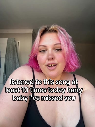 imagine not liking this song?? #aperture #harrystyles #wlw #wuhluhwuh