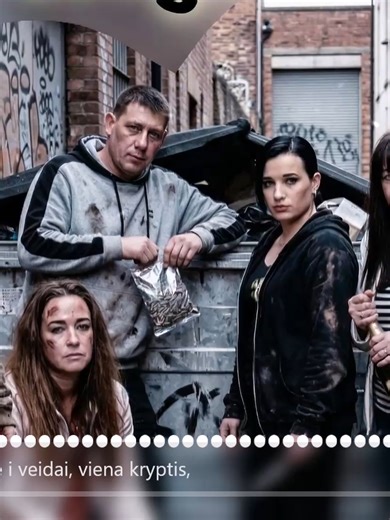 Šeši veidai, viena kryptis. @laffa420 @mur.miau669 @vikaliu1 @neramidusia @99lukiau66 @laimi_sbeat