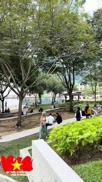 #malaysia #travel 吉隆坡，马来西亚——奢华与古韵交融的魅力之城