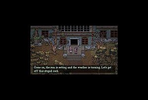 DYA Games desvelan Viviette; su nueva aventura de gráficos pixelados y un toque de terror - Paperblog
