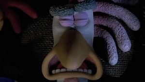 Absolutely outrageous!