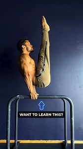 V-Sit Routine 💪🏽 Here is a full routine to work towards the V-sit or improve it! Let’s explore each movement one by one: 1. Top Support Back Lean: we start off (after we properly warm up) with a static hold to prime the body for the workout. It’s also a great conditioning exercise to understand scapula position and backward lean needed for the V-Sit. Aim to keep scapulas fully depressed and slightly retracted as you lean back with arms straight. You should feel a burn in your triceps. 2. L-Sit