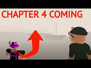 PIGGY BOOK 2 CHAPTER 4 COMING !! (Roblox Piggy)