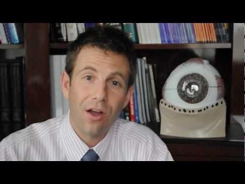 Eye chemical burn / exposure, first aid, acid or alkali - A State of Sight #50