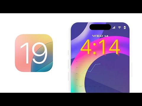 Introducing iOS 19 | Apple
