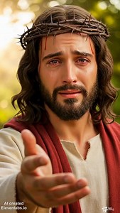 God's eternal love on Reels