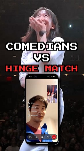 Sometimes we’re just wholesome ❤️ . . . Tech Roast on tour now come: 1.16 ……. Seattle 1.17 ……. San Jose 2.26 …… Boston 2.27 …… Montréal 2.28 …… Toronto 3.6 …….. Seattle 3.7 …….. Seattle 3.8 …….. Vancouver 3.12 …… San Francisco 3.13 …… San Francisco 3.19 …… Austin 3.21 …… New York #softwareengineer #techie #programmerlife #siliconvalley #sanfrancisco #techroastshow | Socially Inept: Tech Roast Show