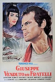 Joseph and His Brethren