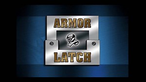 2K views | Sliding glass doors are easy to lift off the track. Our Armor Latch Sliding Door Deadbolt helps keep intruders from opening sliding glass doors. Watch this installation video to see how to install the Armor Latch sliding deadbolt on your glass sliding door. #homeowners #multifamily #apartmentowners #propertyowners #homesecurity #propertymaintenance #slidingglassdoors #doormaintenance #doorsecurity #doorsecuritysystem | Armor Concepts | Facebook