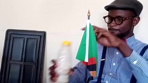 Headmaster goes the Hakainde Hichilema way by refusing to stay in a government house Alice j Mulenga follow | Ba NAPSA the second in command