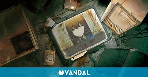 Todos los juegos de Steins;Gate - Saga completa