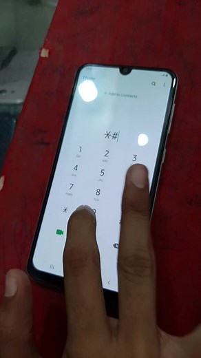 How to Check Samsung Mobile: Tips and Tricks for Testing Your Phone