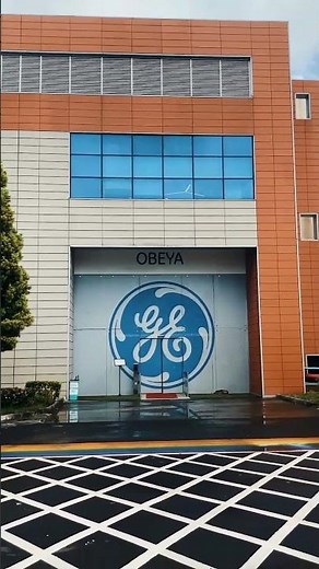 GE AVIATION PUNE
