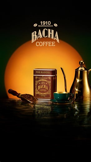 Brew moments of reflection and connection with loved ones this Ramadan— discover the magic of 100% Arabica specialty coffee. | Bacha Coffee