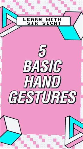 Mastering Public Speaking: 5 Hand Gesture Tips for Effective Speech Delivery