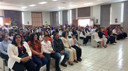 Parroquia San José on Reels