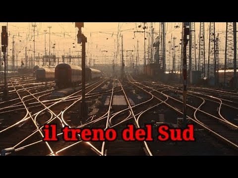Il treno del sud