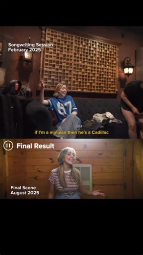 A Week Away Series on Instagram: "Process vs product 💯😮‍💨 #film #tvseries #production"