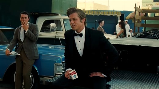 ‘Once Upon a Time in Hollywood’ sequel is reportedly in the works